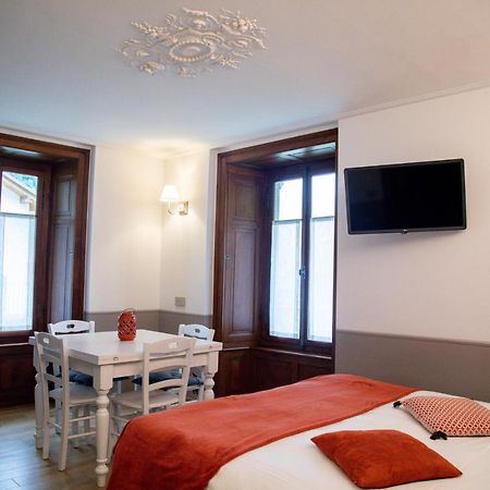 Residence Kalipe Alagna Valsesia Zewnętrze zdjęcie