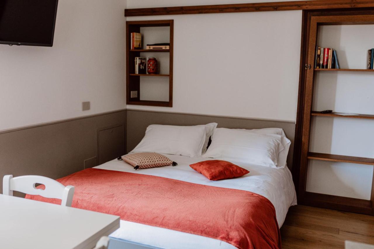 Residence Kalipe Alagna Valsesia Zewnętrze zdjęcie