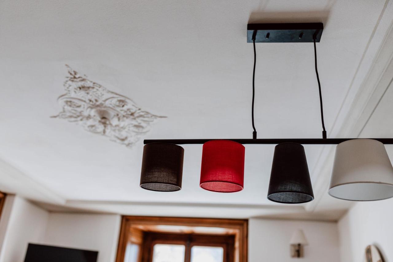 Residence Kalipe Alagna Valsesia Zewnętrze zdjęcie
