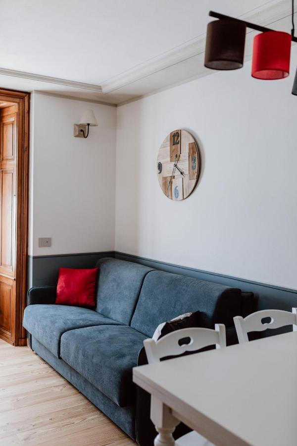Residence Kalipe Alagna Valsesia Zewnętrze zdjęcie