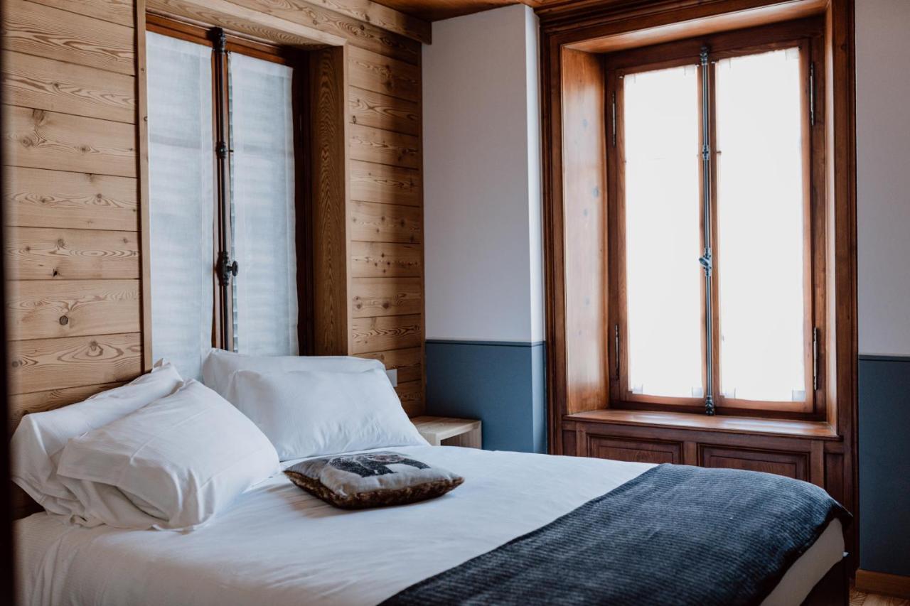 Residence Kalipe Alagna Valsesia Zewnętrze zdjęcie