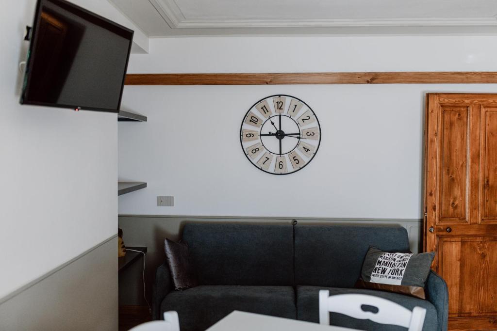 Residence Kalipe Alagna Valsesia Zewnętrze zdjęcie