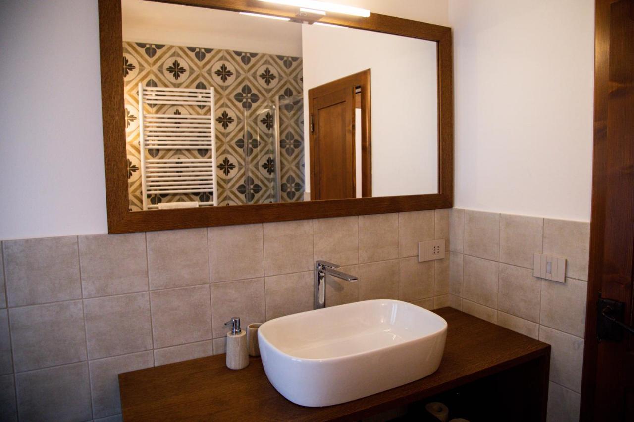 Residence Kalipe Alagna Valsesia Zewnętrze zdjęcie