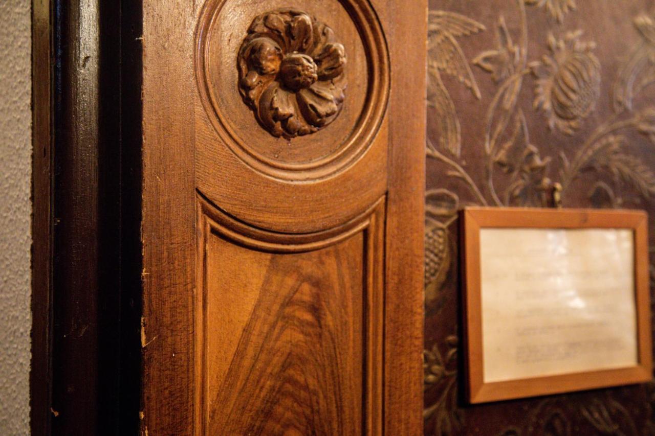 Residence Kalipe Alagna Valsesia Zewnętrze zdjęcie