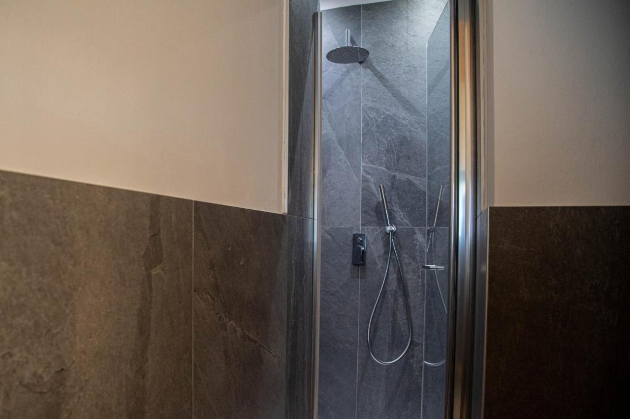 Residence Kalipe Alagna Valsesia Zewnętrze zdjęcie