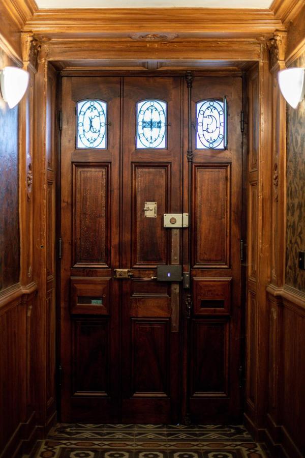 Residence Kalipe Alagna Valsesia Zewnętrze zdjęcie
