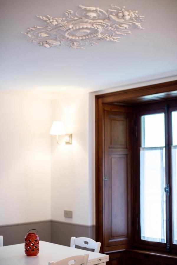 Residence Kalipe Alagna Valsesia Zewnętrze zdjęcie