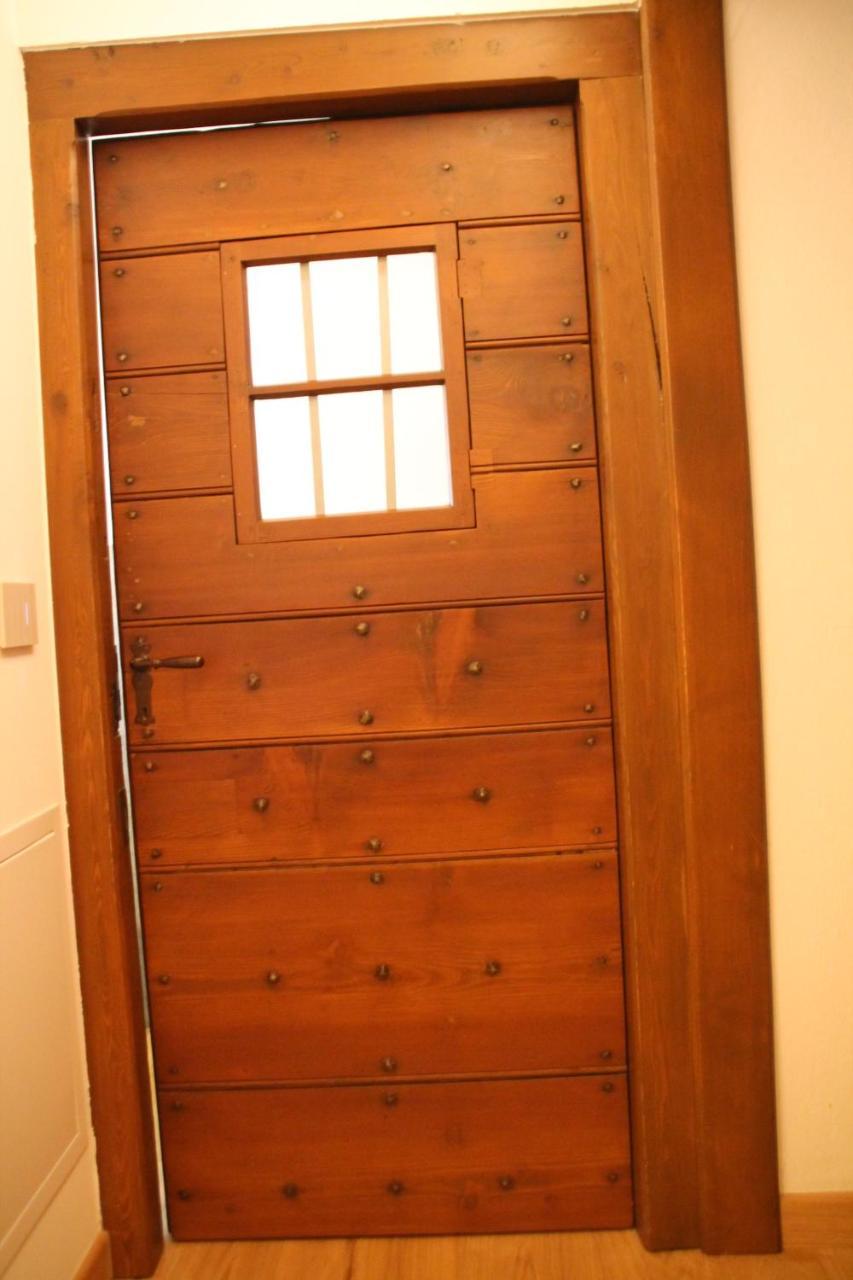 Residence Kalipe Alagna Valsesia Zewnętrze zdjęcie