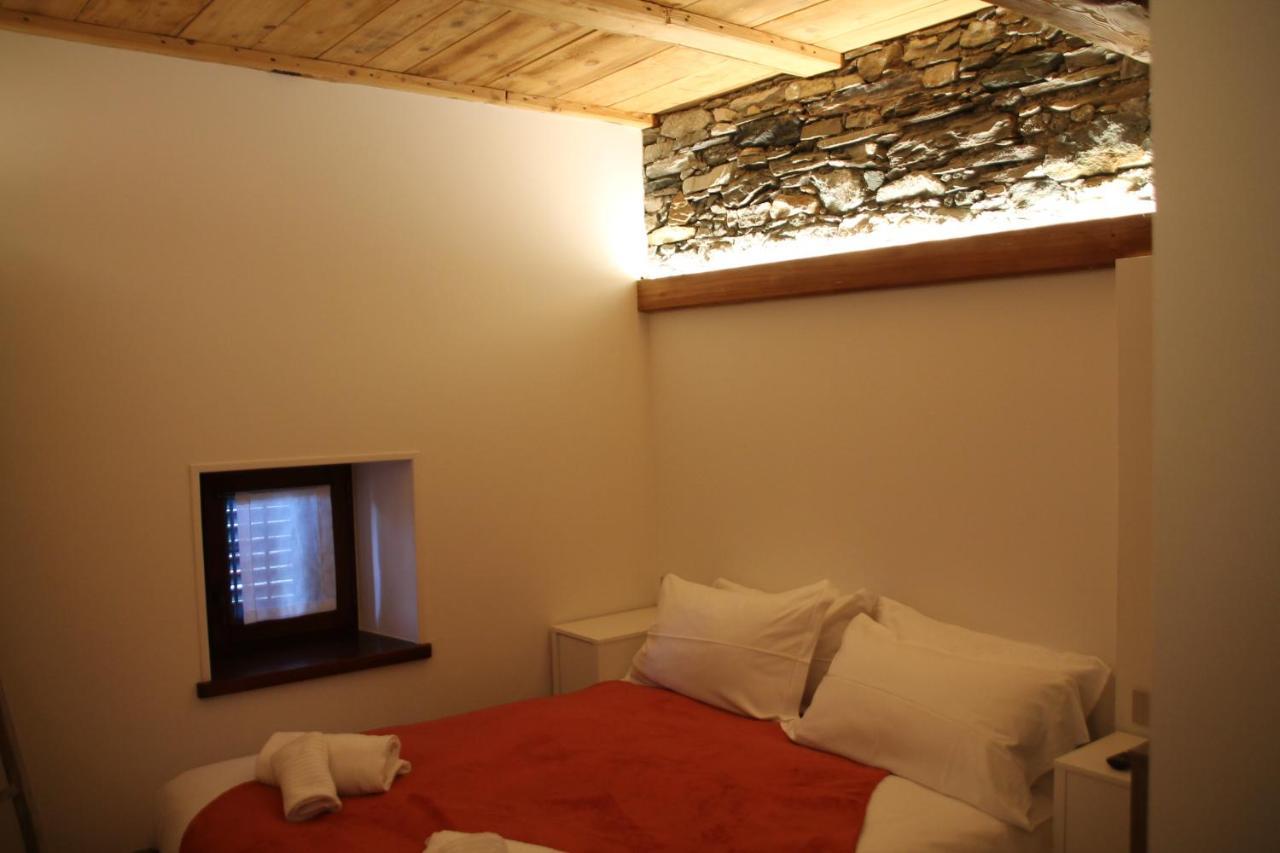 Residence Kalipe Alagna Valsesia Zewnętrze zdjęcie