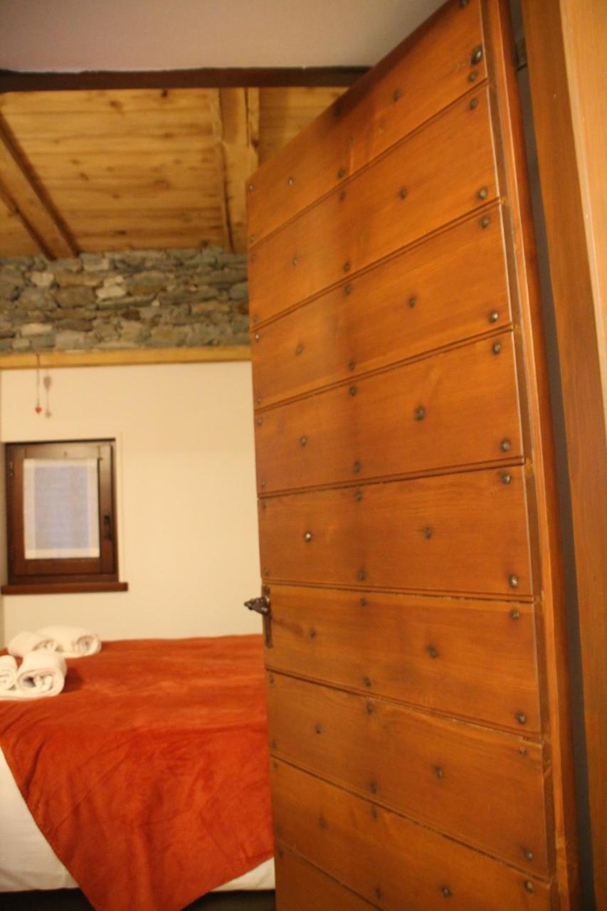 Residence Kalipe Alagna Valsesia Zewnętrze zdjęcie
