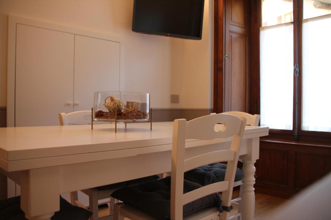Residence Kalipe Alagna Valsesia Zewnętrze zdjęcie