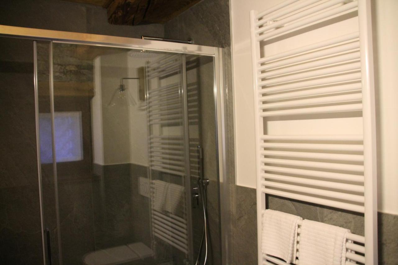 Residence Kalipe Alagna Valsesia Zewnętrze zdjęcie