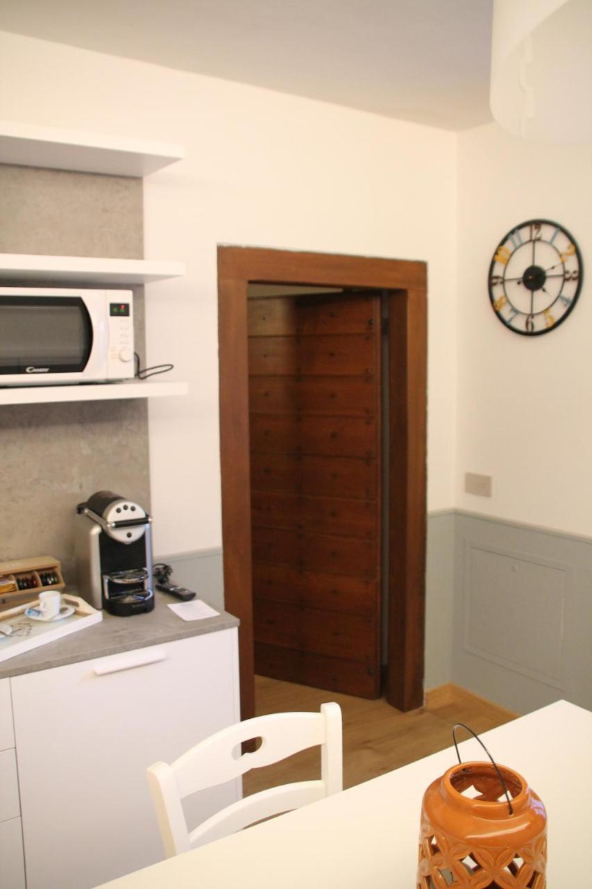 Residence Kalipe Alagna Valsesia Zewnętrze zdjęcie