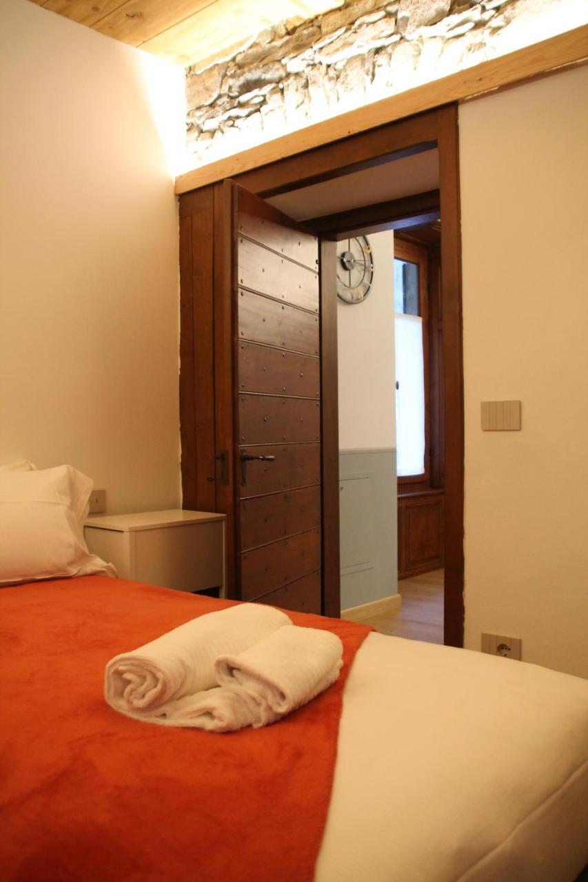 Residence Kalipe Alagna Valsesia Zewnętrze zdjęcie