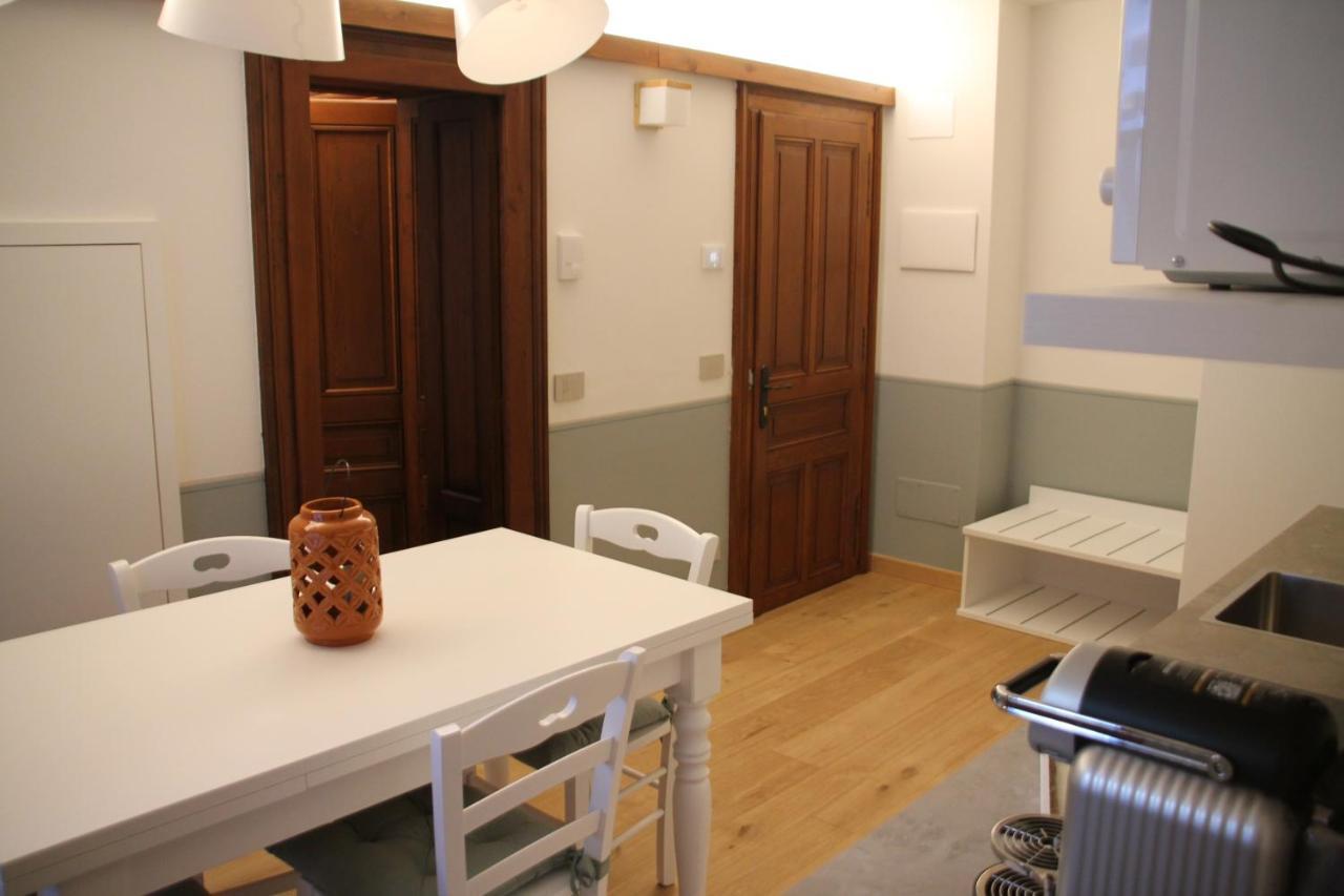 Residence Kalipe Alagna Valsesia Zewnętrze zdjęcie
