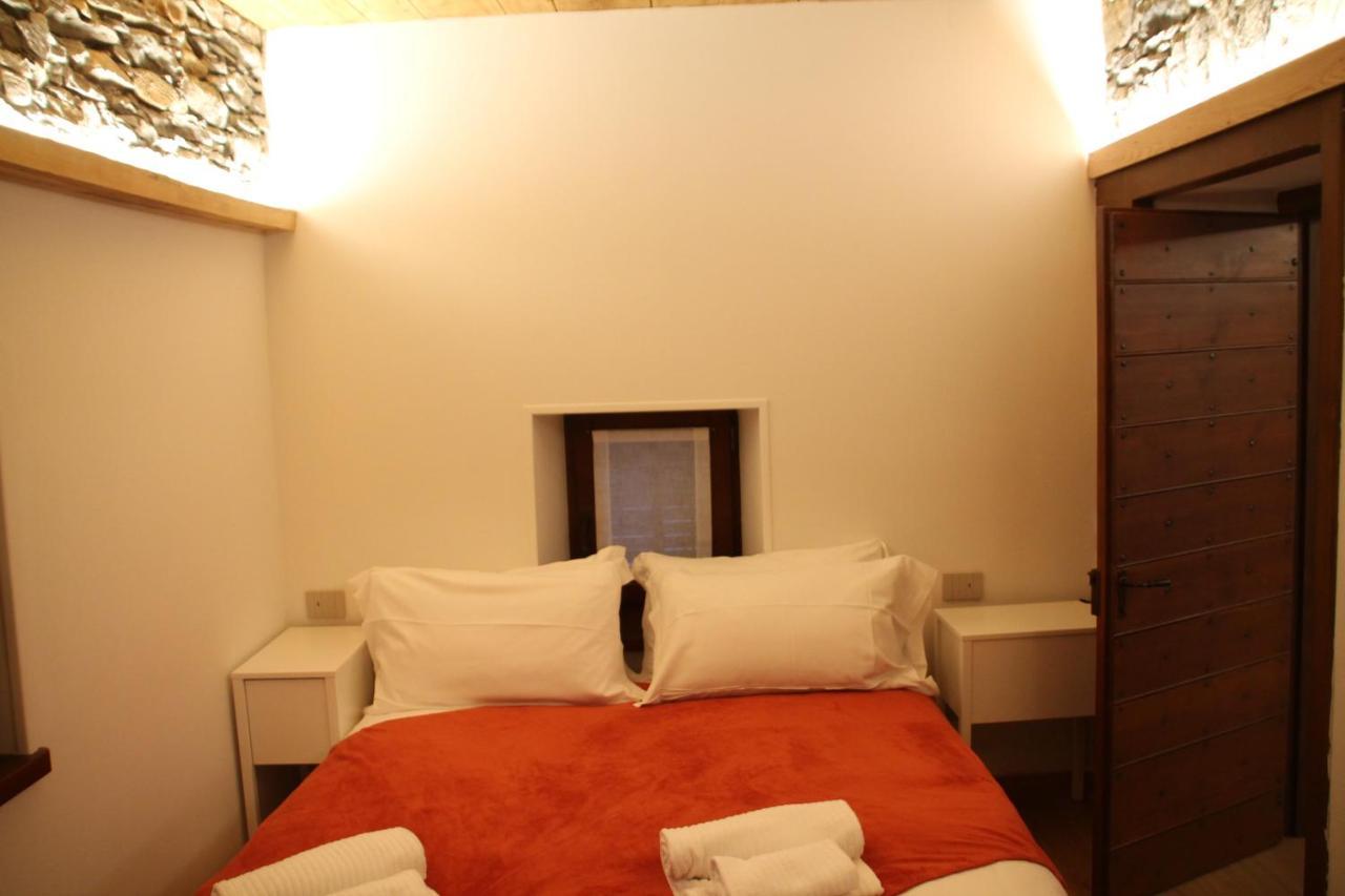 Residence Kalipe Alagna Valsesia Zewnętrze zdjęcie