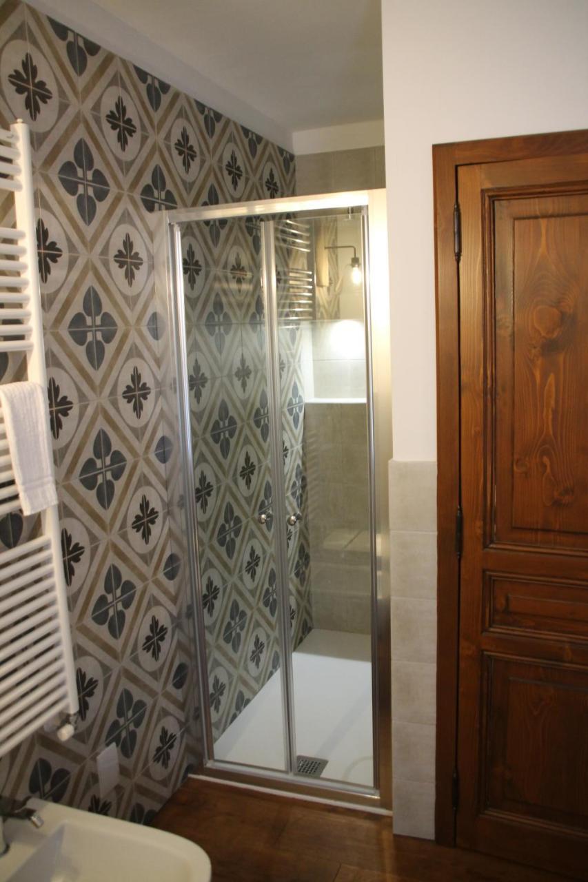 Residence Kalipe Alagna Valsesia Zewnętrze zdjęcie