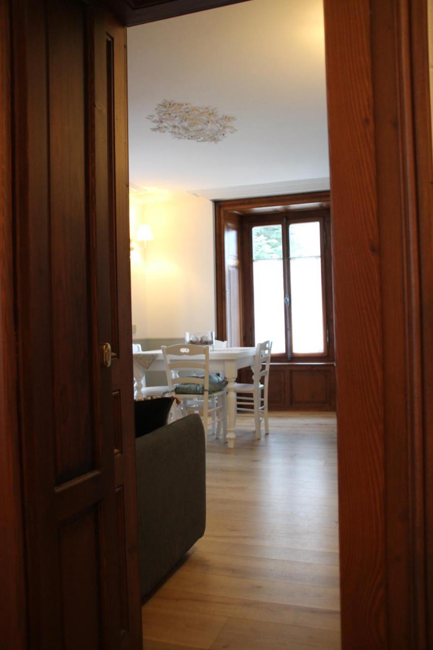 Residence Kalipe Alagna Valsesia Zewnętrze zdjęcie