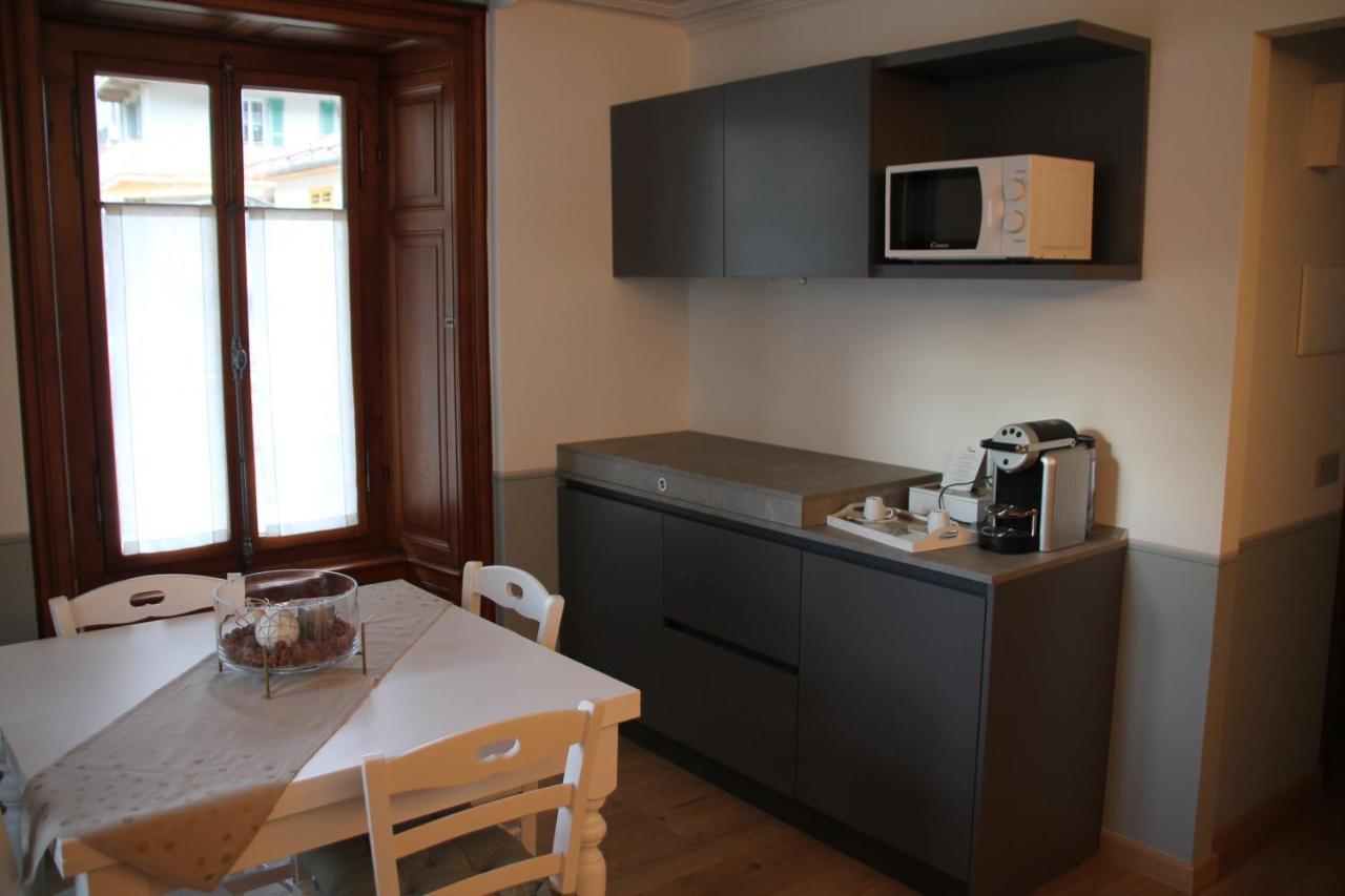 Residence Kalipe Alagna Valsesia Zewnętrze zdjęcie